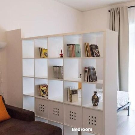 A Casa Di Elena Leilighet Roma Eksteriør bilde
