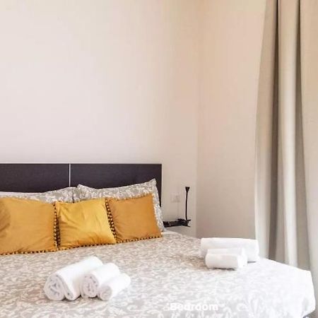 A Casa Di Elena Leilighet Roma Eksteriør bilde