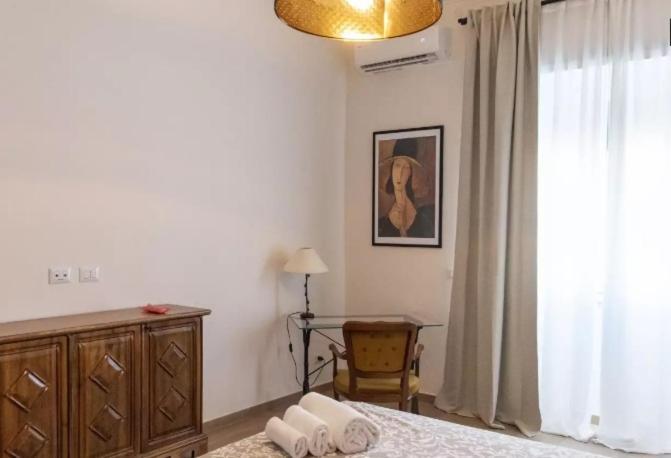 A Casa Di Elena Leilighet Roma Eksteriør bilde