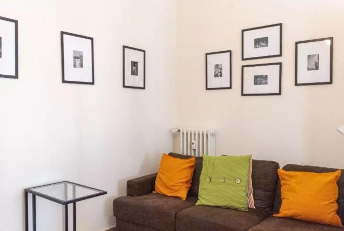 A Casa Di Elena Leilighet Roma Eksteriør bilde