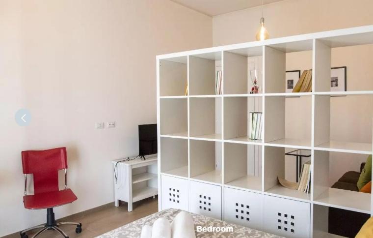 A Casa Di Elena Leilighet Roma Eksteriør bilde