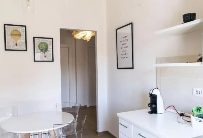 A Casa Di Elena Leilighet Roma Eksteriør bilde
